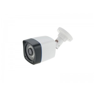 FT-AX400WFSTP20, IP камера, 4Мп, ИК-подсветка до 20м, уличная, цилиндрическая