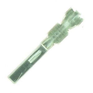 917308-1 (CUT STRIP), Автомобильные разъемы SKT 22-20 PHBZ/SN Cut Strip of 100
