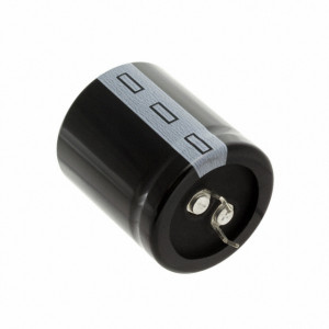 B43505C5157M000, С защёлкиваемыми выводами 450V 150uF ±20%, 30х35мм, 5000часов, Low ESR, -25...+105°С