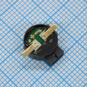 L-KLS3-SMT-09X04, Звукоизлучатель электромагнитный 16 Ом 85дБ