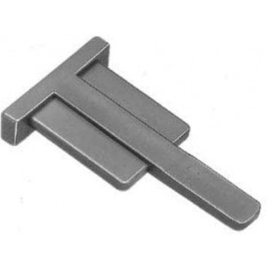GT13S-1P/S-R, Автомобильные разъемы F HOUS CONN 1 COAX CONT
