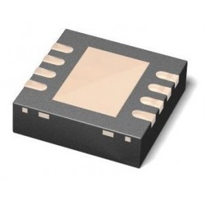 PCA9633TK,118, Драйверы систем светодиодного освещения 4-BIT I2C FM+ TP LED