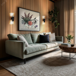 WL30 GU10 BK Подсветка Декоративная подсветка GU10 (40/640) Б0049016