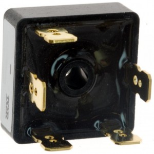 VS-26MT160, Диодный мост трехфазный 25А 1600В