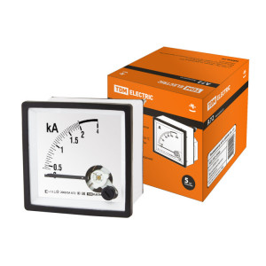 Амперметр А72 2000А/5А-1,5 SQ1102-0068