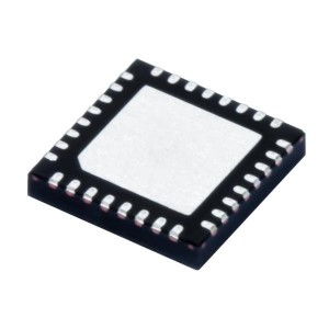 ADS1148IRHBT, Аналого-цифровые преобразователи (АЦП) 16B ADC For Temp Sensor