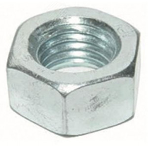 Гайка белого цвета М8 INOX CM110800INOX