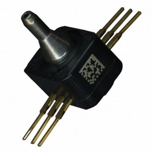40PC150G1A, Датчик давления 0psi....150psi (измеряемое) 6-Pin DIP