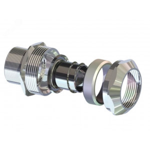 Муфта вводная МВН-НС-G1-МР32 IP67 zeta45135