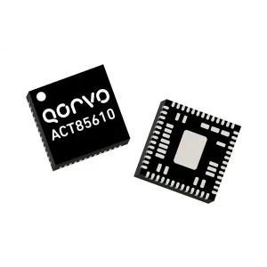 ACT85610QX101-T, Устройства для управление питанием специального назначения - интегральный схемы управления питанием ACT85610QX101