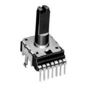 RK14K1230A2X, Потенциометры 10 KOhms 20%