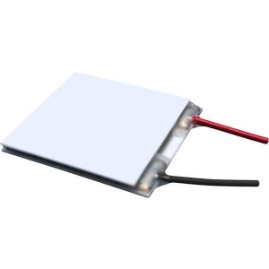 387004934, Термоэлектрические модули Пельтье HiTemp ETX Series, Thermoelectric Module, RTV perimeter seal