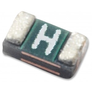 0603L075SLYR, Самовосстанавливающийся предохранитель PTC 0.75A(hold) 1.5A(trip) 6VDC 50A 0.6W 0.2s 0.005Ohm SMD Solder Pad 0603 T/R