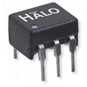 TDM-220NELF, Импульсные трансформаторы ISO MOD THT 6pin 1.5kV 8CT:3CT 11Vus
