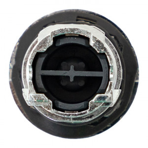 Исполнительный механизм кнопки 