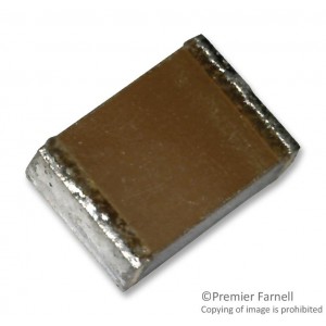 ECHU1C681GX5, Конденсатор металлоплёночный полиэтилентерефталатный 680пФ 16В ±2% (1.6х0.8х0.7мм) 125°С лента на катушке