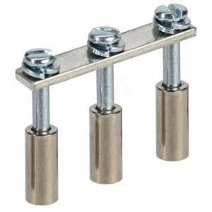 Перемычка в сборе для CTS 16мм2 3PIN YCT10-00-K03-016-A-3P