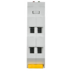 Реле наполн./дренаж ORL 24-240В AC/DC IEK ORL-02-ACDC24-240V
