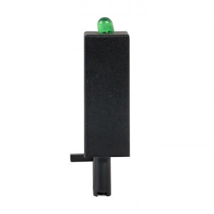 Модуль светодиодный 24 VDC для промежуточных реле RP AVERES rp-led-24DC