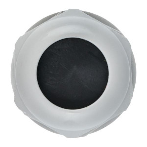 Сальник PG21 IP54 d отв. 28мм/d провод. 13-18мм PROxima plc-pg-21-r