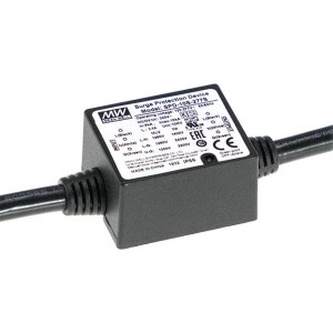 SPD-10S-277S, Источник электропитания светодиодов класс IP66 120-277В 3,5A