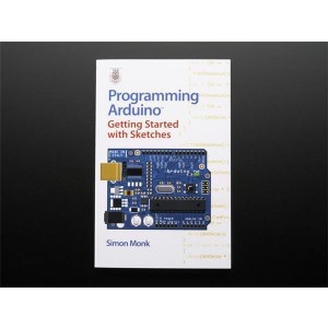 1019, Комплектующие для процессоров Programming Arduino By Simon Monk - Second Edition