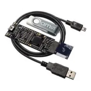 TCS3400-EVM