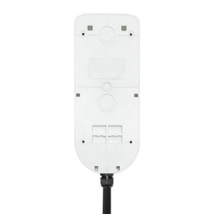 Зарядное устройство для электромобилей переменного тока 22 кВт с Type 2 коннектором EKF Impulse Impulse-AC-22-T2