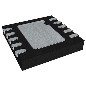 MIC2211-NNYML-TR, LDO регуляторы напряжения Dual uCap LDO