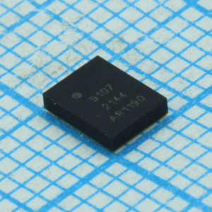 TQP9107, РЧ- усилитель двухкаскадный 699....960МГц усиление 35.5дБ