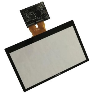 ATEVK-MXT1189TAT-C, Средства разработки тактильных датчиков Evaluation Kit with SPI & I2C HSBB