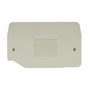 Разделительная пластина TW WTP 6/10, Разделительная пластина TW WTP 6/10