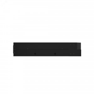 ИБП Онлайн для Small Rackmount 3000 ВА/2700Вт 1/1 8xIEC C13 EPO USB RS-232 Rack 2U 6х9А.ч SMALLR3A5I