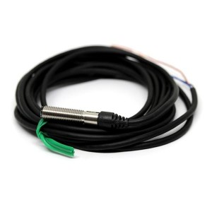 E3T-CD11, Фотоэлектрические датчики 35mm CYL L/ON NPN Diffuse