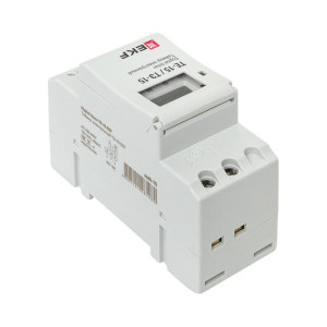 Таймер эл. ТЭ-15 mdt-15