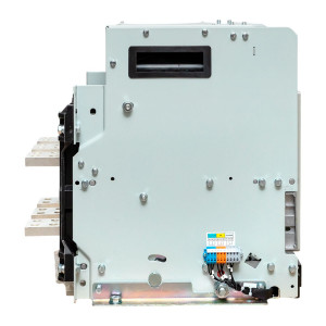 Выключатель автоматический ВА-45 2000/1000А 3P 85кА выкатной v2 EKF(кр.1шт)