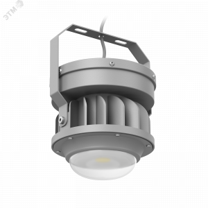 Светильник СТ ACORN LED 20 D150 5000K with tempered glass 1490000060