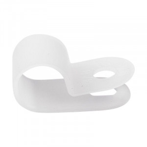 Скоба под винт 9мм (уп.50шт) 07-4409