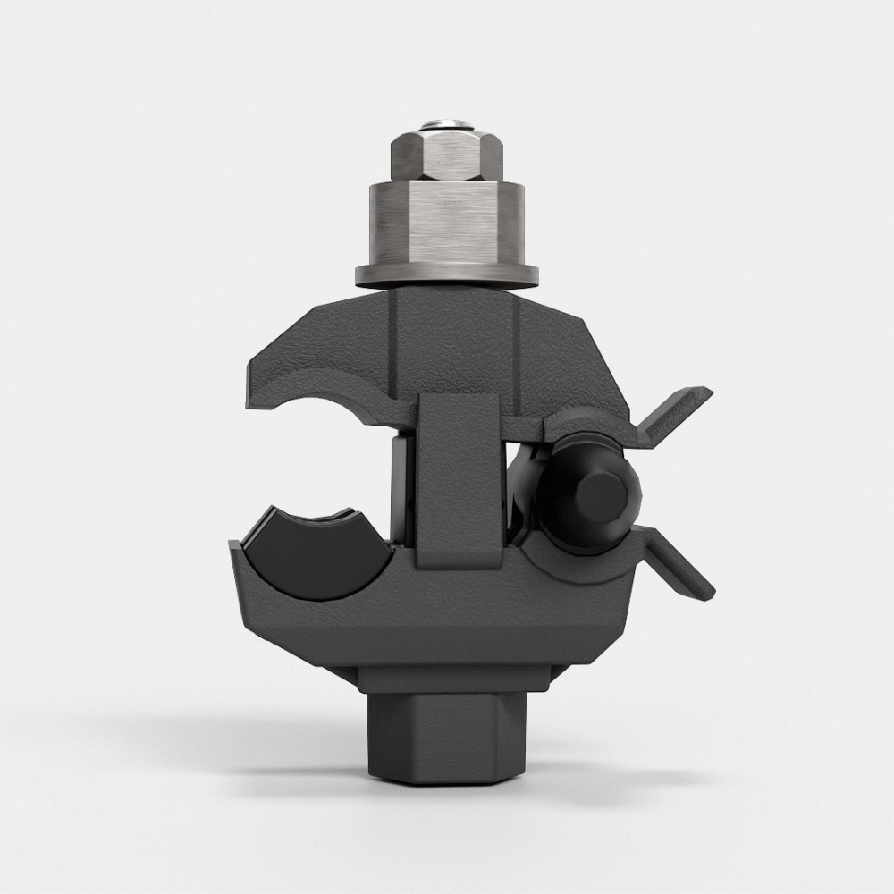 Изображение товара Зажим ответвительный CT 16 P для проводов диаметром 16-95 мм²