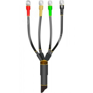 Муфта кабельная концевая 1ПКВ(Н)Тп-4х(16-25)без наконечников 22020329