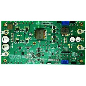 ADP1050DC1-EVALZ, Средства разработки интегральных схем (ИС) управления питанием daughter card ADP1050