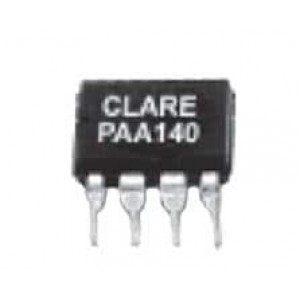 PAA140L, Твердотельные реле - Печатного монтажа Dual 1-Form-A 400V 250mA SSR