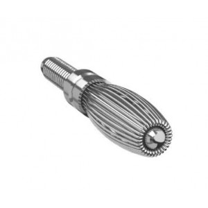 150-011-100-201-000, Клеммы ODU SPRINGTAC pin 9,0 mm, solder-/screw termination