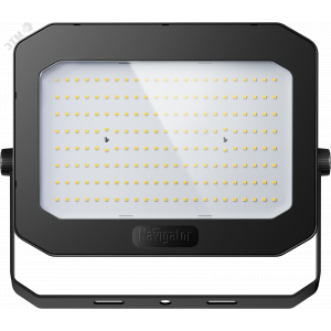 Прожектор светодиодный ДО-150w NFL-04-150-4K-BL-D110-LED 38819