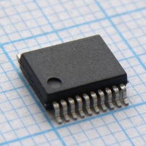 PIC16F689T-I/SS, Микроконтроллер 8-бит Микроконтроллер PIC RISC 7кБ Флэш-память электропитание 5В автомобильного применения