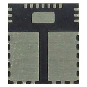 IR3447MTRPBF, Импульсный преобразователь напряжения 25A Hi Intg SGL In VTG Sync Buck Reg