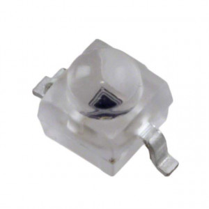 VEMT2523X01, Фототранзистор smd 2,3х2,3мм/470-1090нм/прозрачный/35°