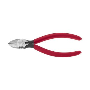 72192, Щипцы и пинцеты Diagonal Cutting Pliers, Telephone Work Pliers, Type D-6, 6-Inch