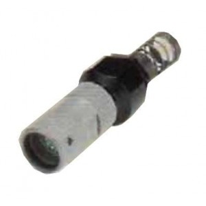 MAP-57-50, DIN Connectors 7-Conductor Plug (fo ding) for .185 Cable