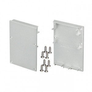 Соединитель прямой SL-LINE-4970 029413, Прямой соединитель профиля SL-LINE-4970. Длина 40см. В комплект входят шурупы 6шт. Цена за комплект.